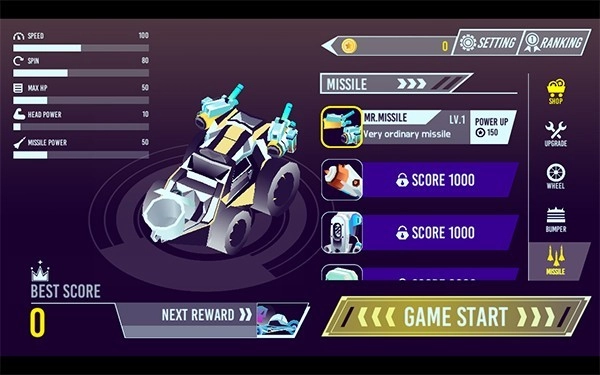 阿尔法之路游戏图4