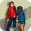 街头搏斗单机版