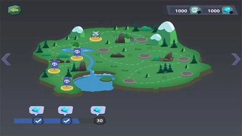 魔龙守卫内购版(4)