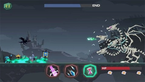 魔龙守卫内购版(5)