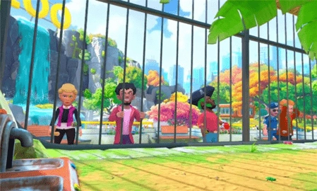 我是一只猴安卓版-2