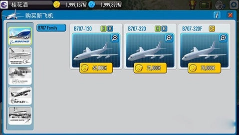 航空大亨5完整版4