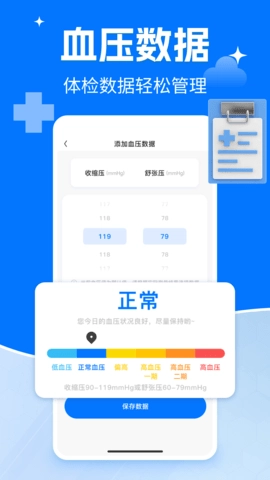 体检报告分析解读图4