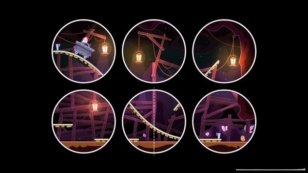 全都是你电脑端移植版