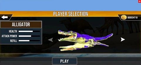 饥饿的动物手机版图2