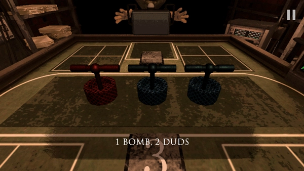 炸弹轮盘安卓版(1)