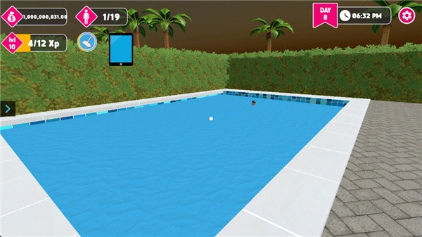 水上乐园经理模拟器免费版图3