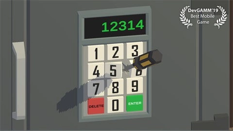 微小的房间故事小镇之谜中文版图2