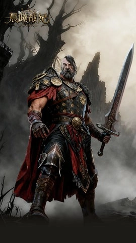 晨曦战纪手机版-1