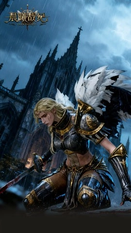 晨曦战纪手机版-4