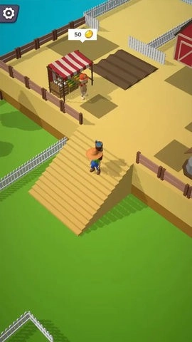 迷你农场大亨游戏安卓版图3