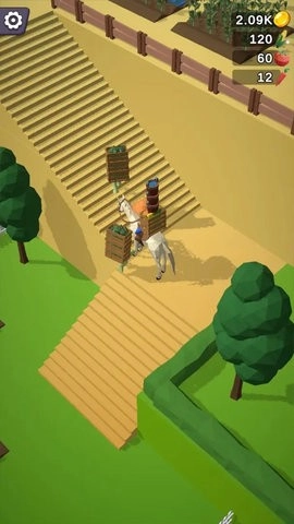 迷你农场大亨游戏安卓版图2