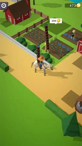 迷你农场大亨游戏安卓版图4