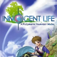 纯真生活新牧场物语原版