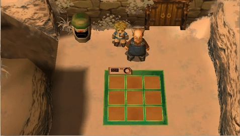 纯真生活新牧场物语原版图3