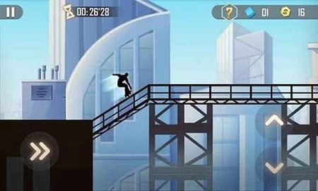 暗影滑板安卓版-1