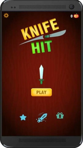 飞刀爆破游戏手机版(2)