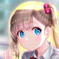 与萌同学的一天汉化直装版