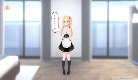 与萌同学的一天汉化直装版(2)