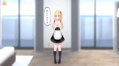 与萌同学的一天汉化直装版(4)