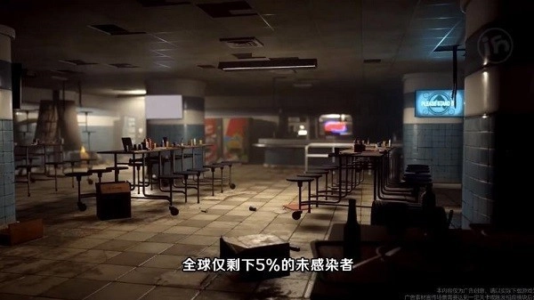 孤胆猎人汉化版(2)