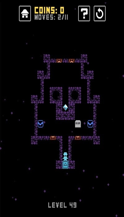 可怜的小偷单机版图3