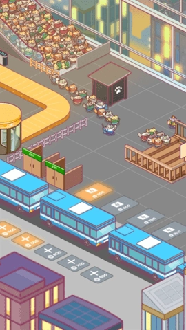 办公室猫咪安卓版(2)