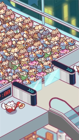 办公室猫咪安卓版(1)