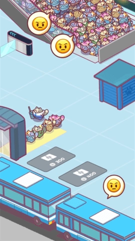 办公室猫咪安卓版(3)