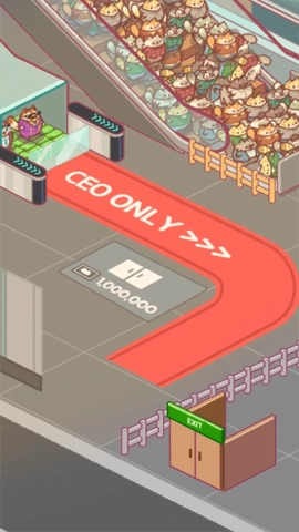 办公室猫咪安卓版(4)