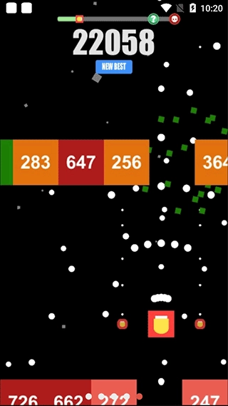 火焰英雄2免费版图3