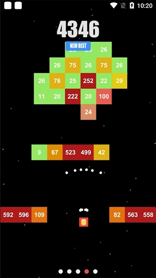 火焰英雄2免费版图2