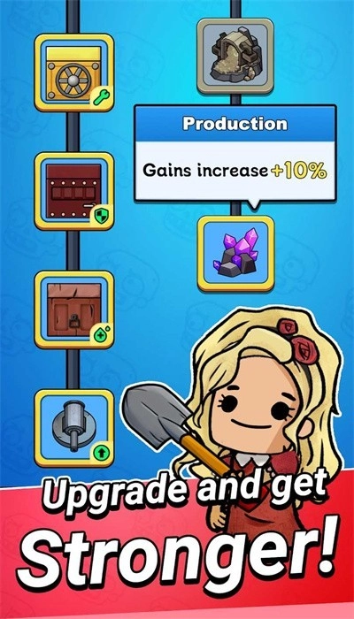 城镇幸存者菜单版图3