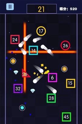 疯狂打弹珠游戏图3