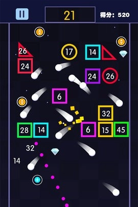 疯狂打弹珠游戏图2