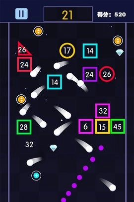 疯狂打弹珠游戏图4