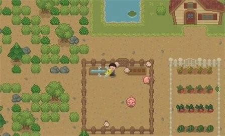 指尖小镇去广告版图5