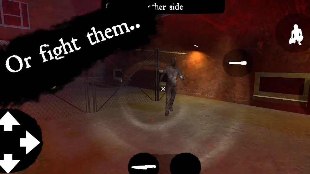 地狱显现免谷歌版图2