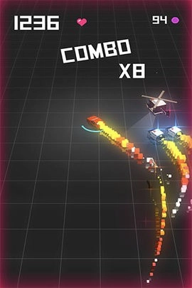 carvscops中文版图2