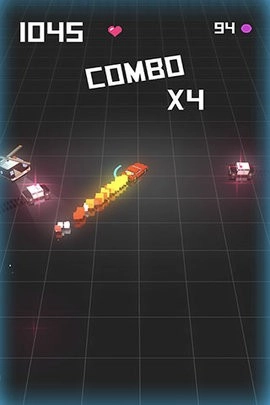 carvscops中文版图4