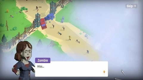 幸存之城手机游戏图3