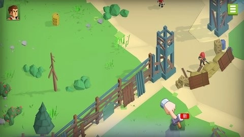 幸存之城手机游戏图5