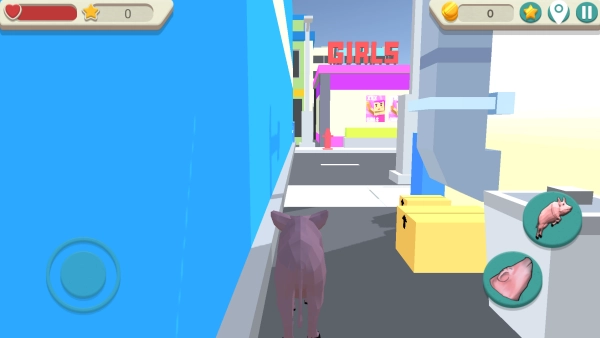 猪猪大冒险汉化版(1)