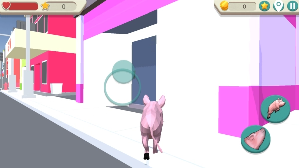 猪猪大冒险汉化版(3)