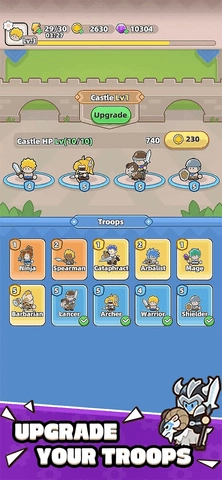 装备守护者安卓版图5