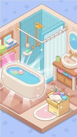 整洁小房间安卓版2