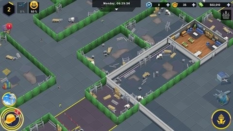 机场模拟器大亨中文(2)