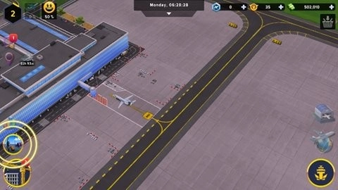 机场模拟器大亨中文(3)