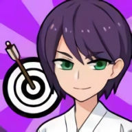 超级射箭比赛游戏