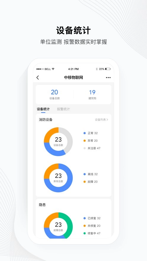 安消卫士云平台图1